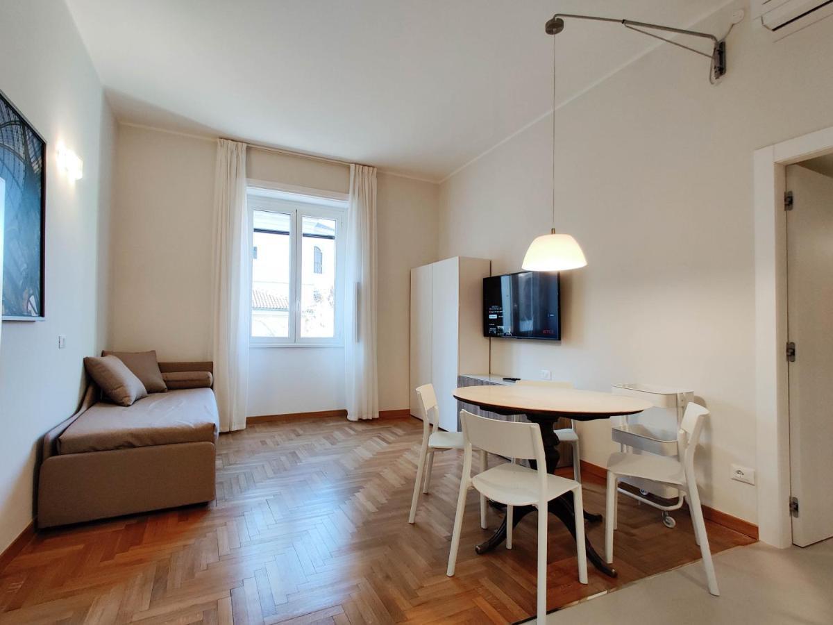Appartement Downtown Merlo