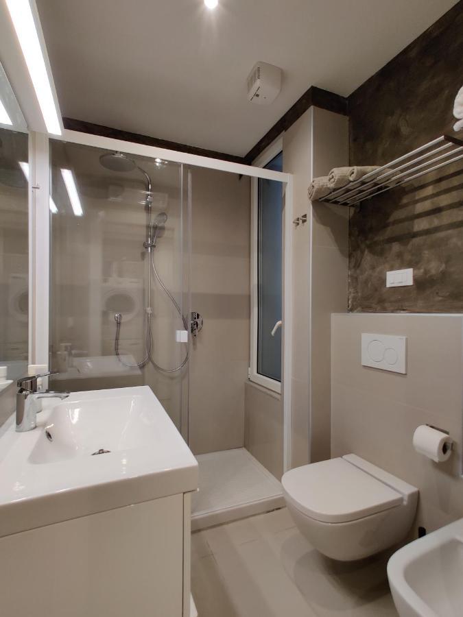 Appartement Downtown Merlo Milaan