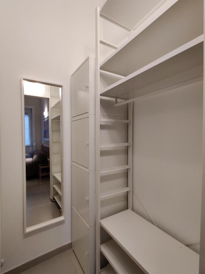 Downtown Merlo Appartement Milaan