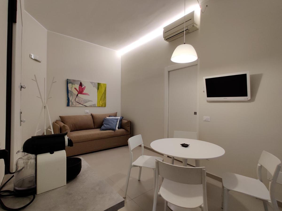 Appartement Downtown Merlo *