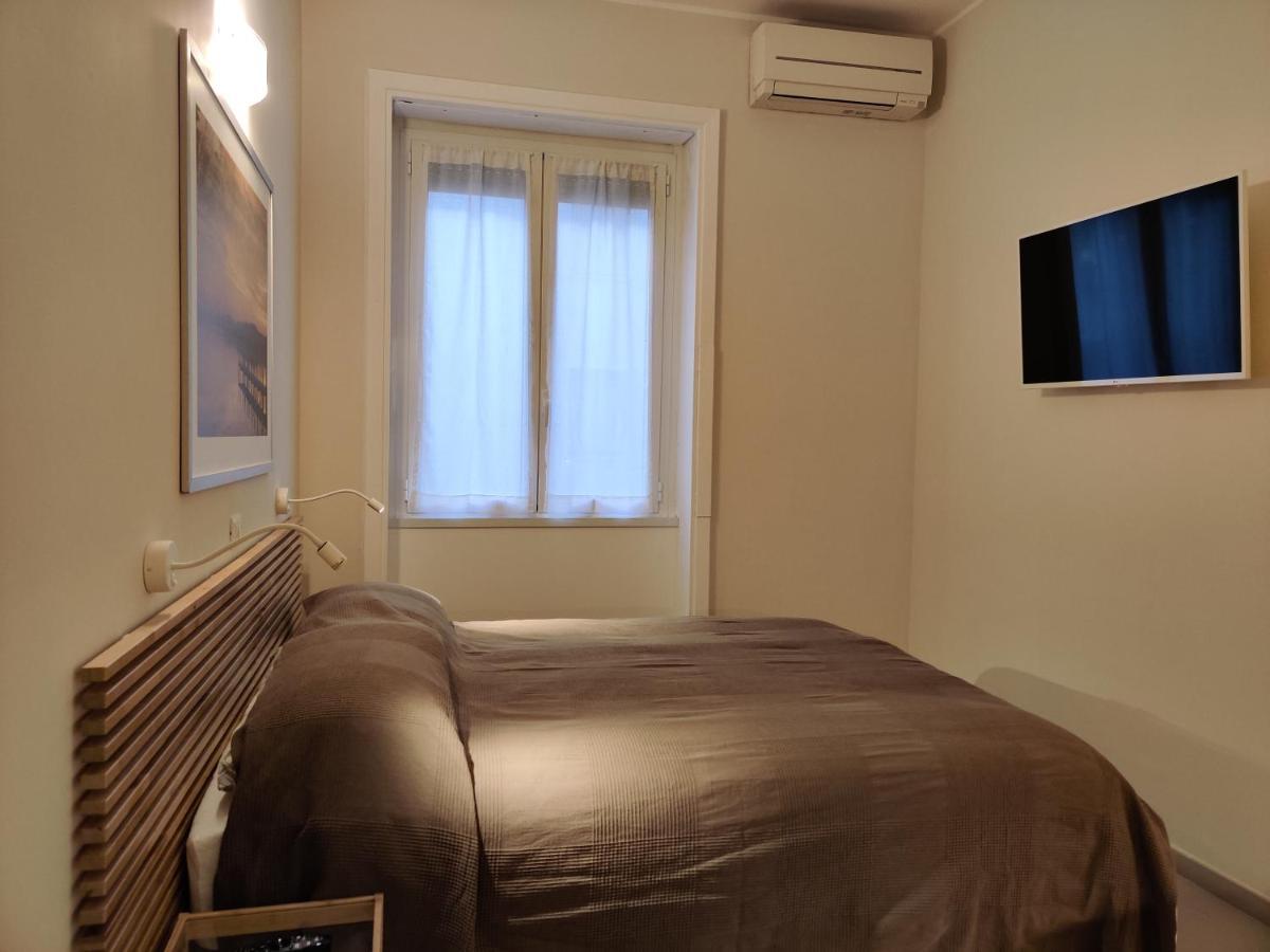 Downtown Merlo Appartement *