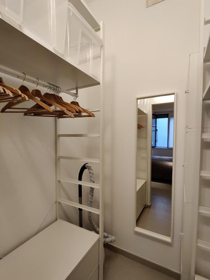 Appartement Downtown Merlo