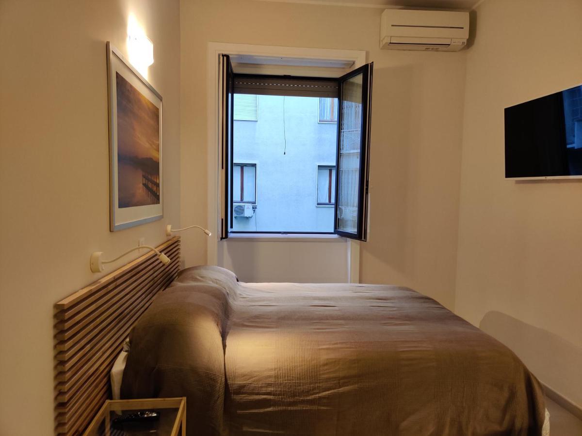 Downtown Merlo Appartement Milaan