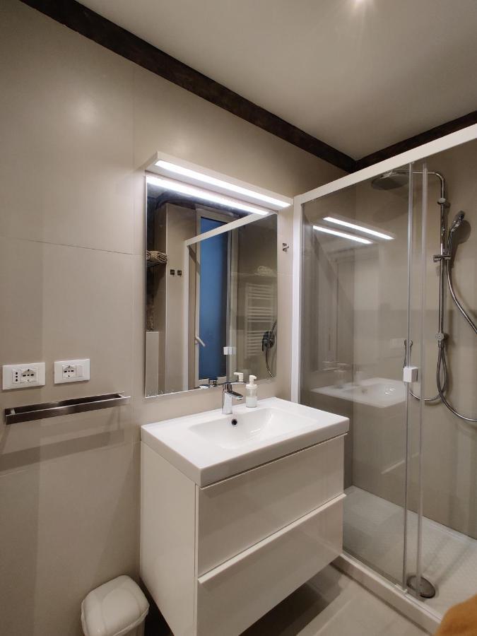 Downtown Merlo Appartement