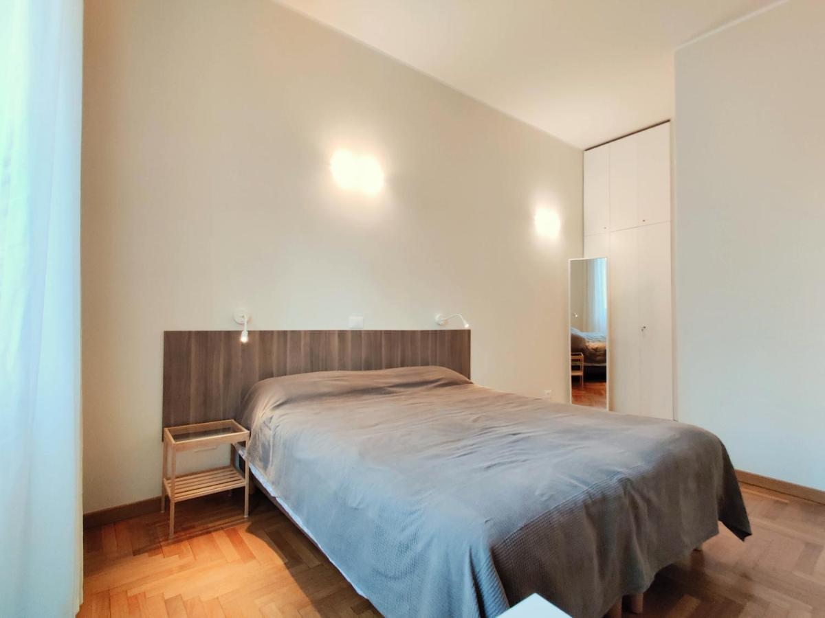 Downtown Merlo Appartement