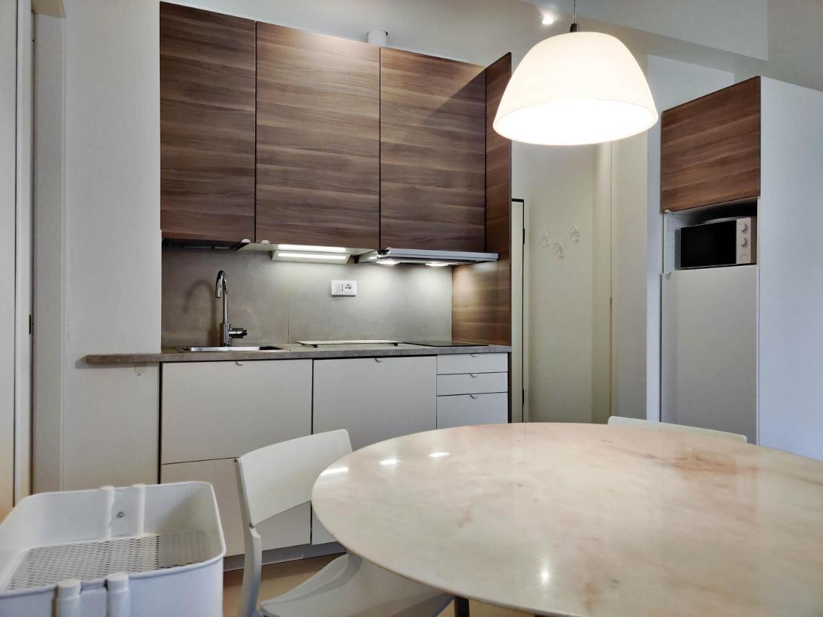 Downtown Merlo Appartement *