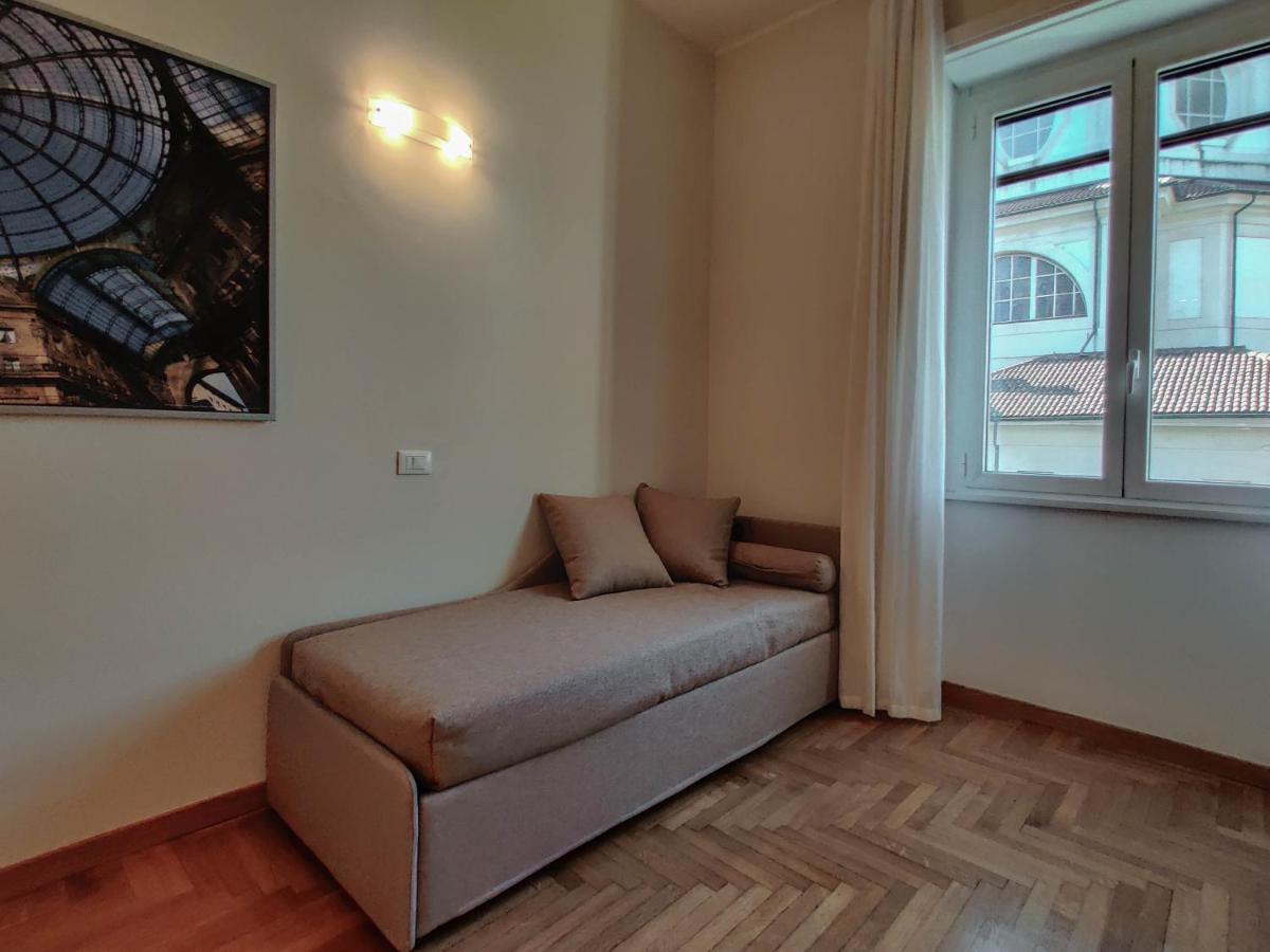 Appartement Downtown Merlo