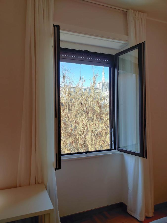 Downtown Merlo Appartement