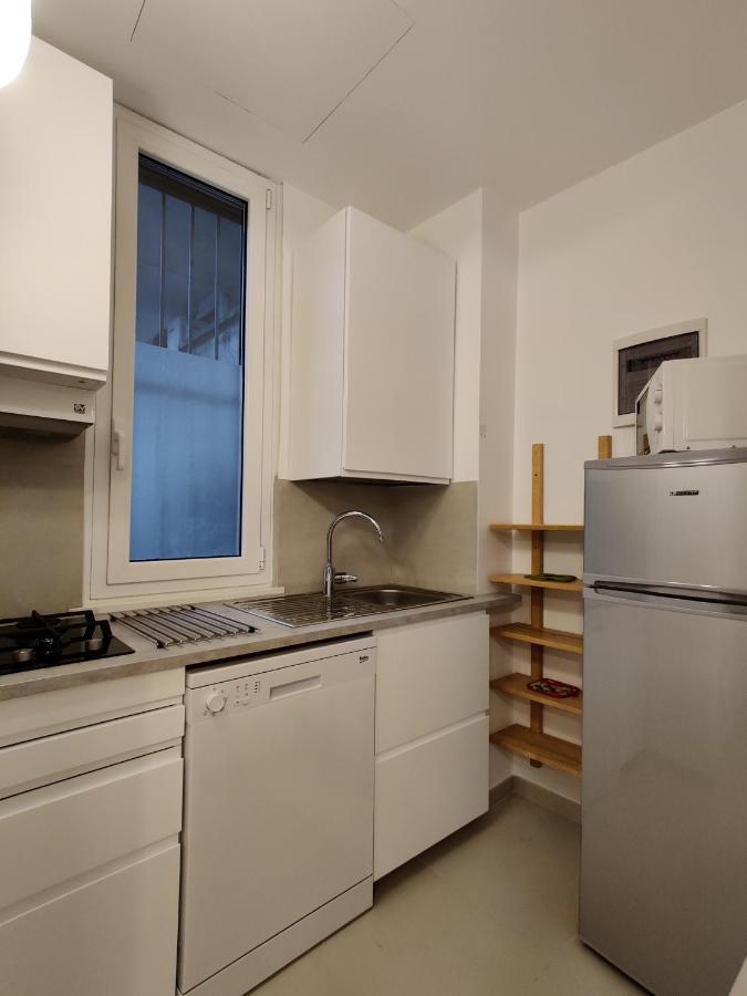 Downtown Merlo Appartement Milaan