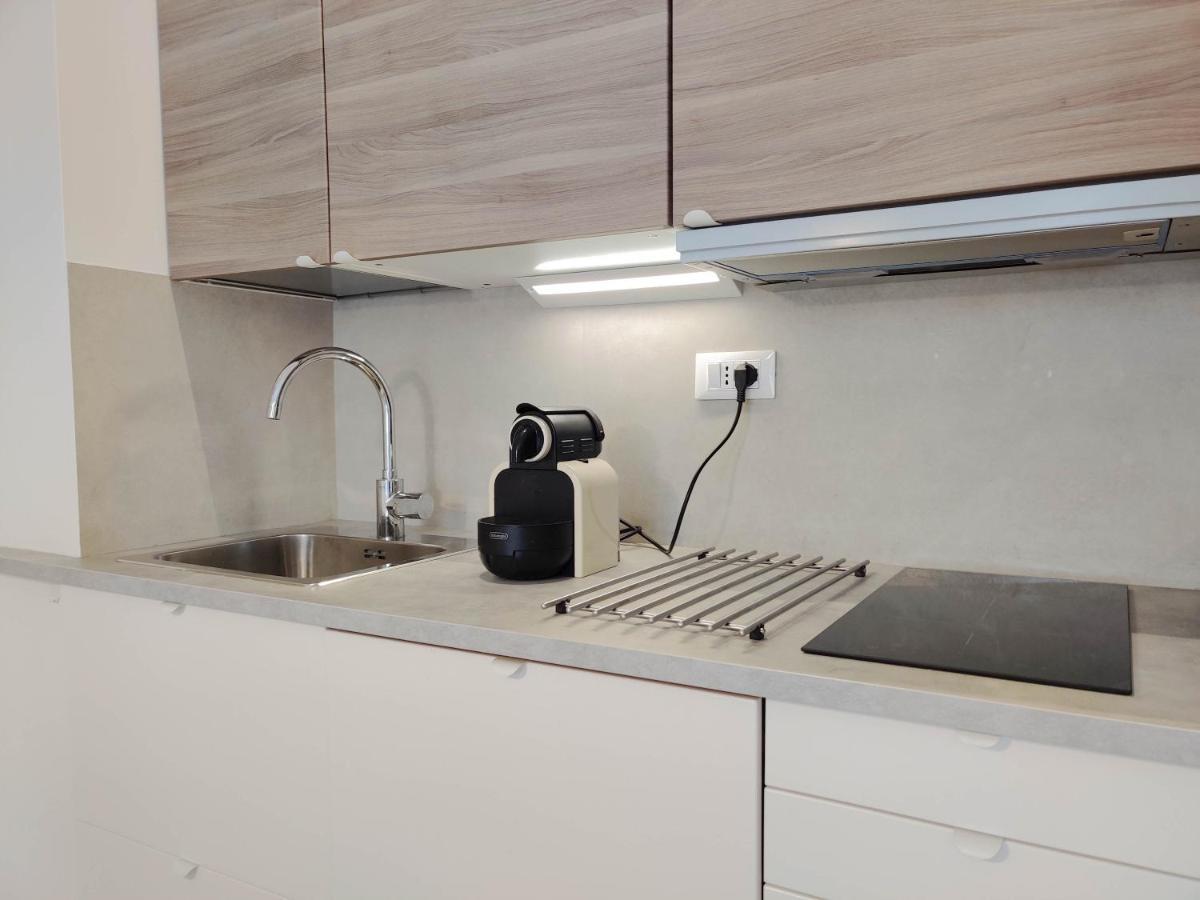 Appartement Downtown Merlo *