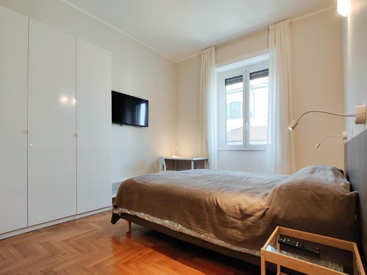 Appartement Downtown Merlo Milaan