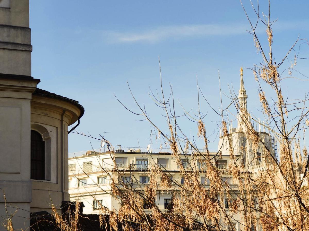 Appartement Downtown Merlo *